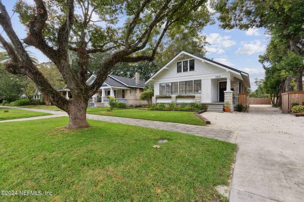 2801 PARK ST, Jacksonville, FL 32205
