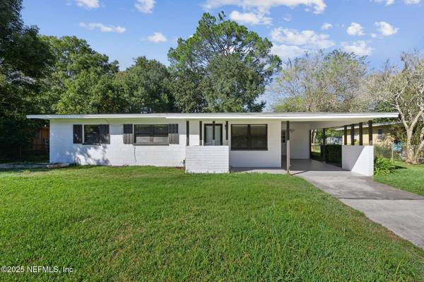 4718 REDSTONE DR, Jacksonville, FL 32210