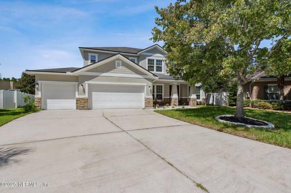 11470 GLENLAUREL OAKS CIR, Jacksonville, FL 32257