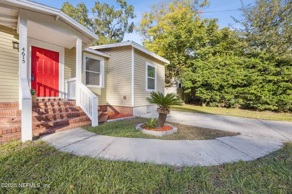 4615 WOOLMAN AVE, Jacksonville, FL 32205