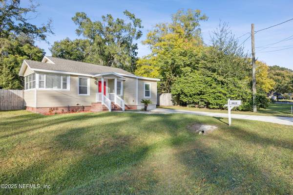 4615 WOOLMAN AVE, Jacksonville, FL 32205