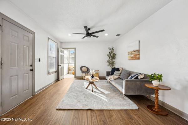 4615 WOOLMAN AVE, Jacksonville, FL 32205