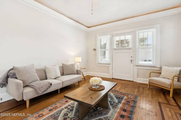 4417 SAN JUAN AVE, Jacksonville, FL 32210