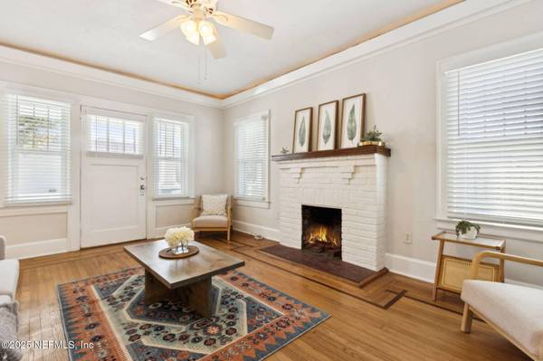 4417 SAN JUAN AVE, Jacksonville, FL 32210