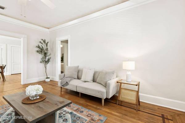 4417 SAN JUAN AVE, Jacksonville, FL 32210