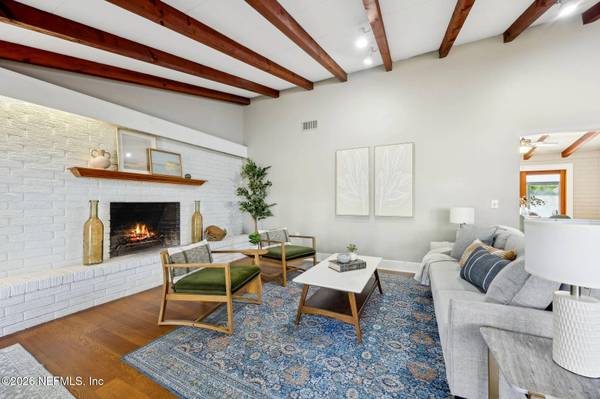 3648 RUBIN RD, Jacksonville, FL 32257