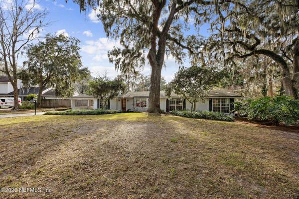 3648 RUBIN RD, Jacksonville, FL 32257