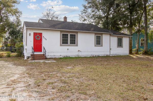 4520 BIRKENHEAD RD, Jacksonville, FL 32210