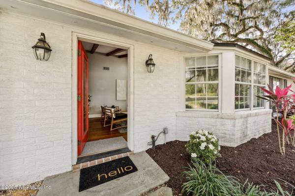 3648 RUBIN RD, Jacksonville, FL 32257