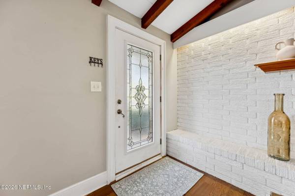 3648 RUBIN RD, Jacksonville, FL 32257