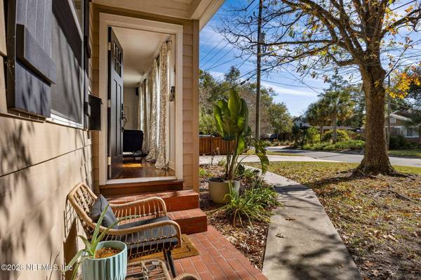 4241 LEXINGTON AVE, Jacksonville, FL 32210