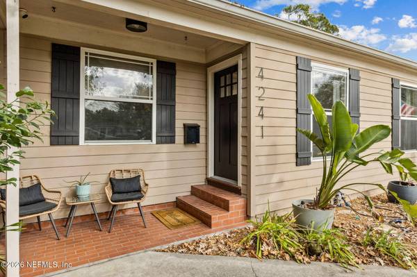 4241 LEXINGTON AVE, Jacksonville, FL 32210