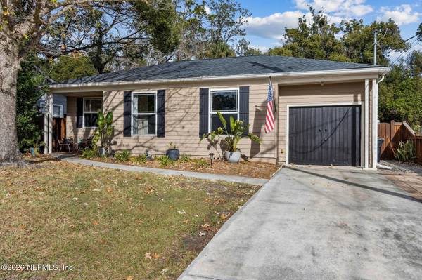 4241 LEXINGTON AVE, Jacksonville, FL 32210