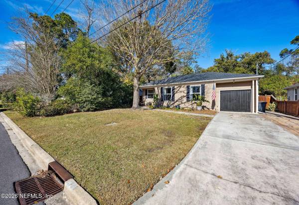 4241 LEXINGTON AVE, Jacksonville, FL 32210