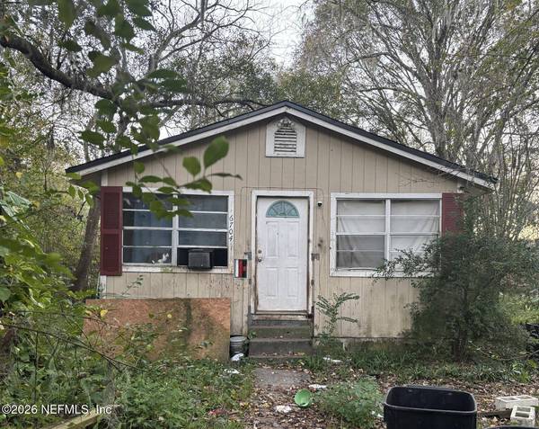 6704 JOLENE DR, Jacksonville, FL 32219