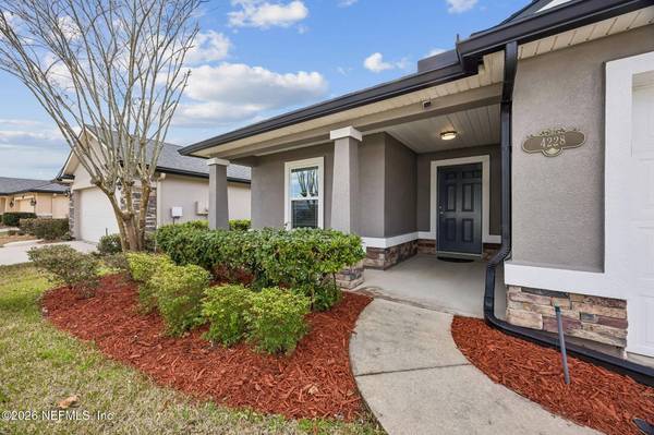 4228 GREAT FALLS LOOP, Middleburg, FL 32068