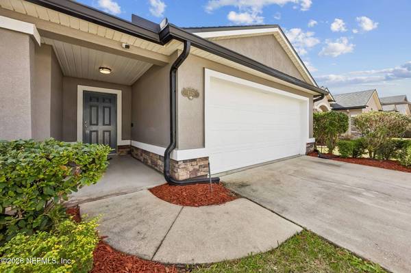 4228 GREAT FALLS LOOP, Middleburg, FL 32068