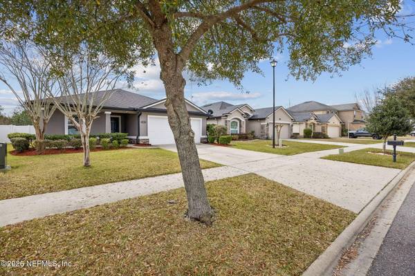 4228 GREAT FALLS LOOP, Middleburg, FL 32068