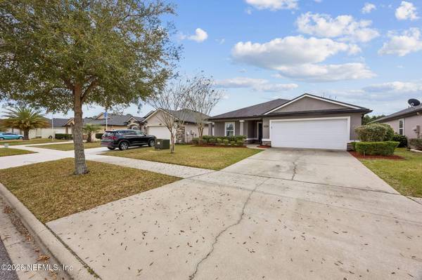 4228 GREAT FALLS LOOP, Middleburg, FL 32068