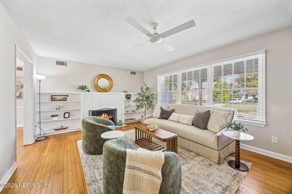 4844 ALGONQUIN AVE, Jacksonville, FL 32210