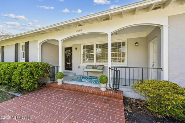 4844 ALGONQUIN AVE, Jacksonville, FL 32210
