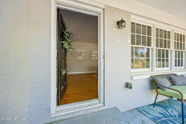 4844 ALGONQUIN AVE, Jacksonville, FL 32210