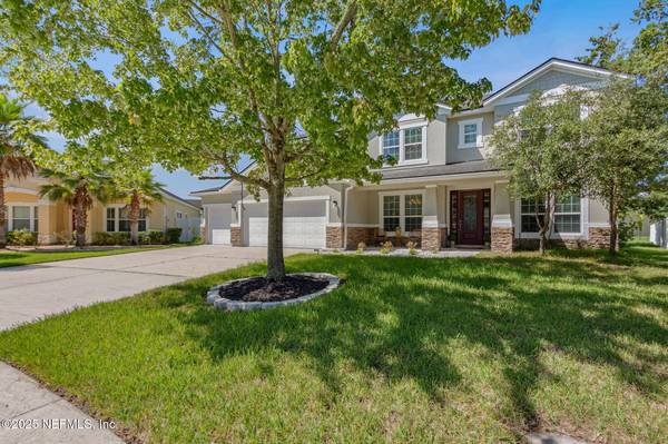 11470 GLENLAUREL OAKS CIR, Jacksonville, FL 32257