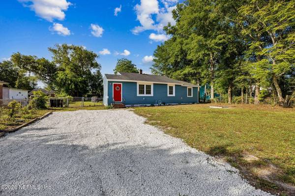 4520 BIRKENHEAD RD, Jacksonville, FL 32210