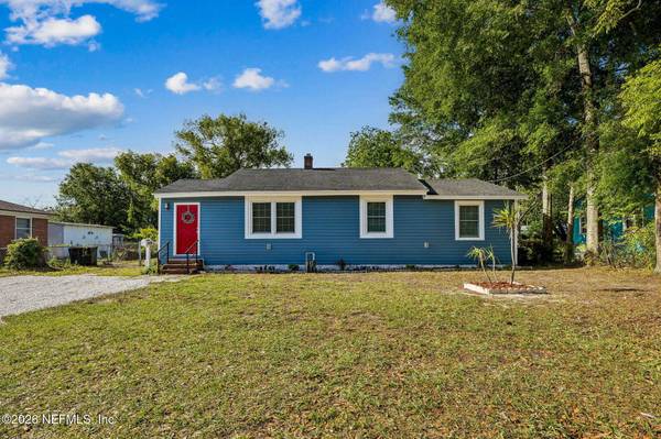 4520 BIRKENHEAD RD, Jacksonville, FL 32210