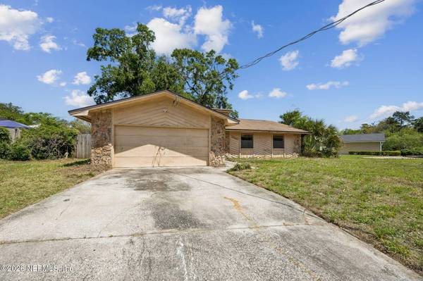 3443 REMLER DR S, Jacksonville, FL 32223