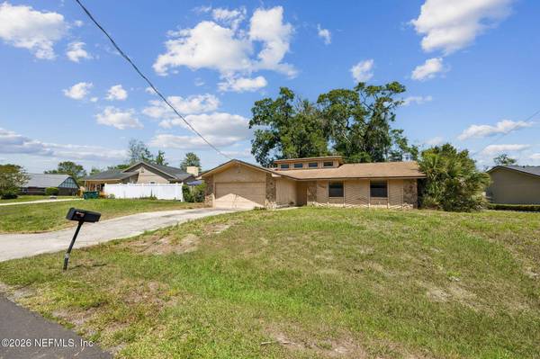 3443 REMLER DR S, Jacksonville, FL 32223