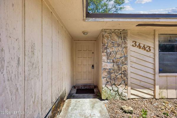 3443 REMLER DR S, Jacksonville, FL 32223