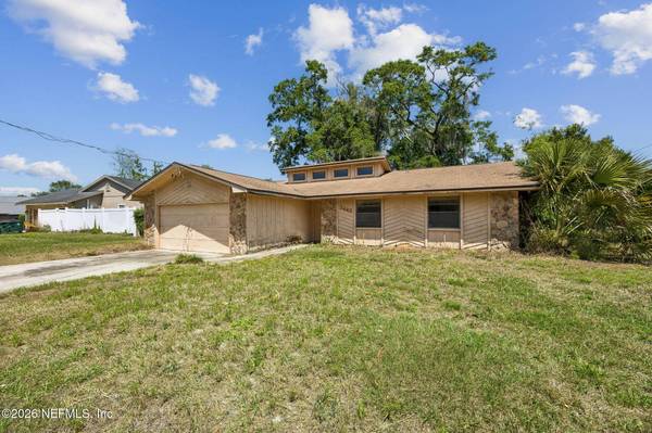 3443 REMLER DR S, Jacksonville, FL 32223