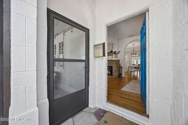 1224 HOLLYWOOD AVE, Jacksonville, FL 32205