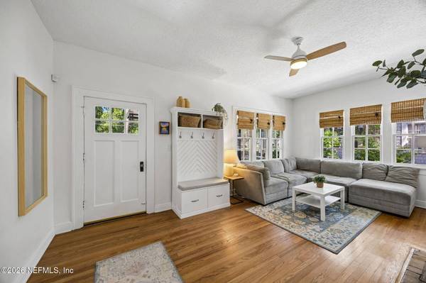 1224 HOLLYWOOD AVE, Jacksonville, FL 32205
