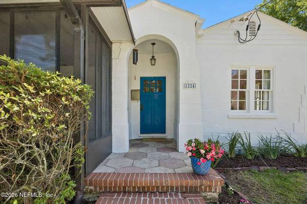 1224 HOLLYWOOD AVE, Jacksonville, FL 32205