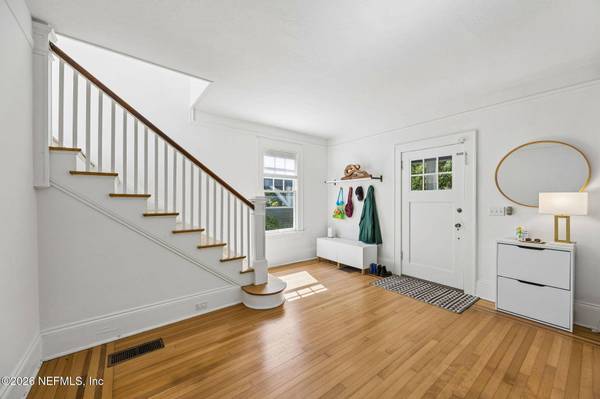 2343 DELLWOOD AVE, Jacksonville, FL 32204