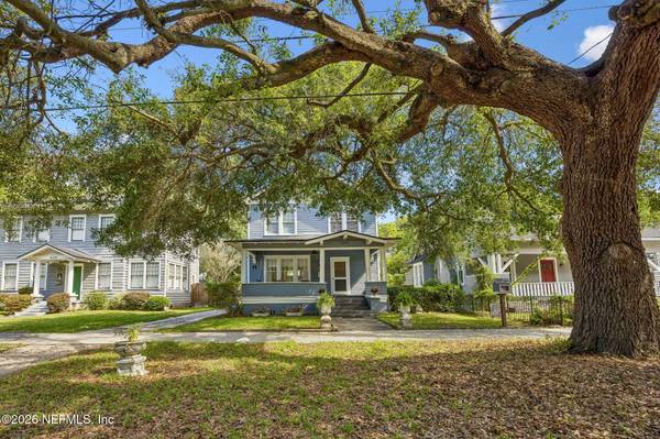 2343 DELLWOOD AVE, Jacksonville, FL 32204