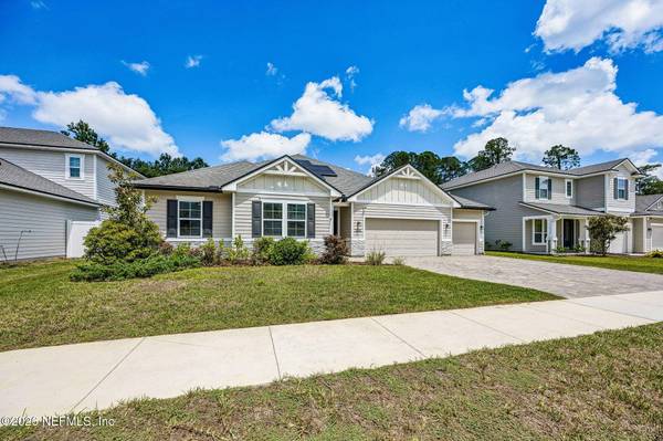 11041 MANDARIN PRESERVE DR, Jacksonville, FL 32257