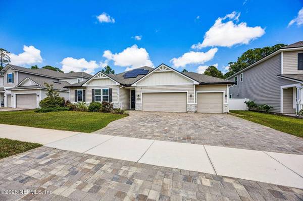 11041 MANDARIN PRESERVE DR, Jacksonville, FL 32257