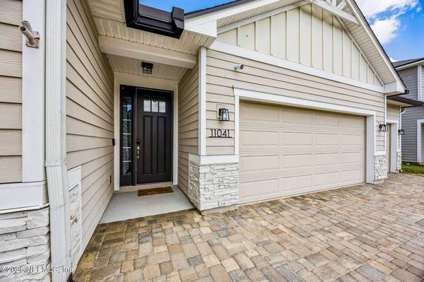 11041 MANDARIN PRESERVE DR, Jacksonville, FL 32257