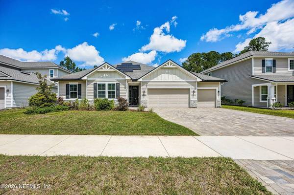 11041 MANDARIN PRESERVE DR, Jacksonville, FL 32257