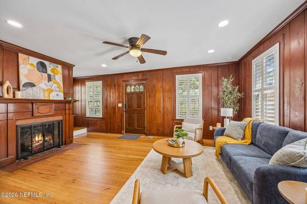 2954 DOWNING ST, Jacksonville, FL 32205