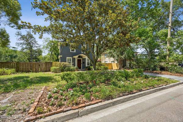 2954 DOWNING ST, Jacksonville, FL 32205