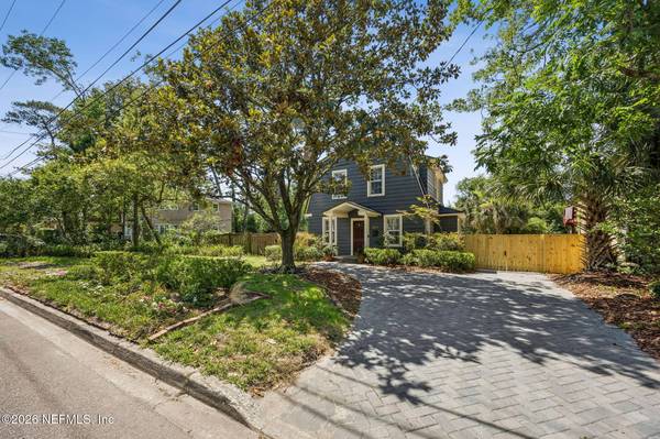 2954 DOWNING ST, Jacksonville, FL 32205