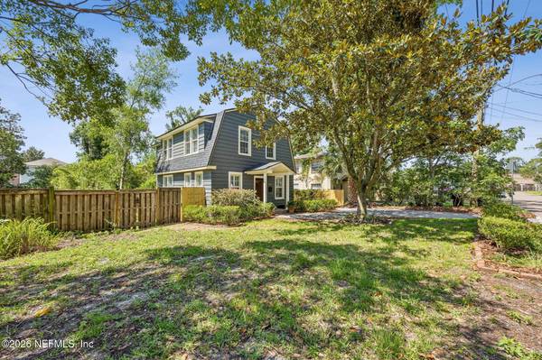 2954 DOWNING ST, Jacksonville, FL 32205