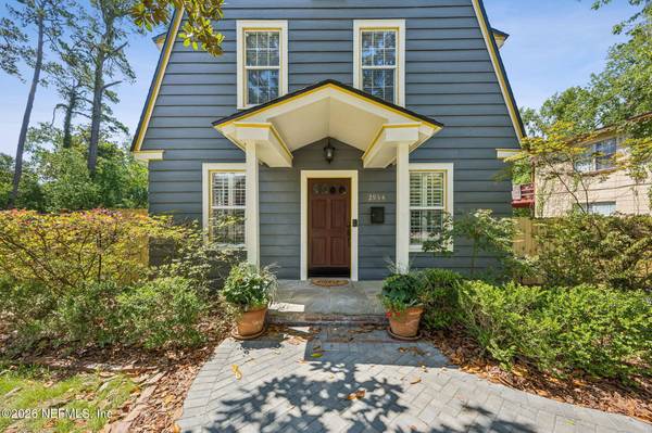 2954 DOWNING ST, Jacksonville, FL 32205