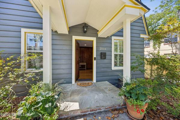 2954 DOWNING ST, Jacksonville, FL 32205