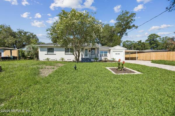 2436 ORMSBY CIR E, Jacksonville, FL 32210