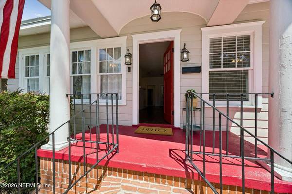 3563 HERSCHEL ST, Jacksonville, FL 32205